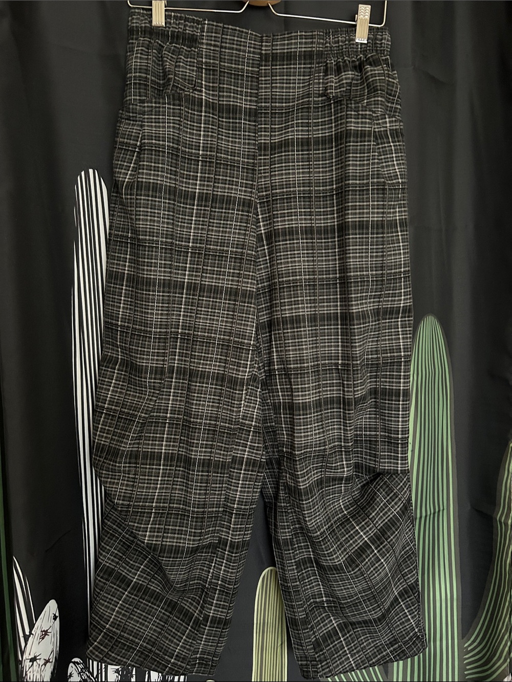 Free People Nice Choice Pull On Pants Size Small